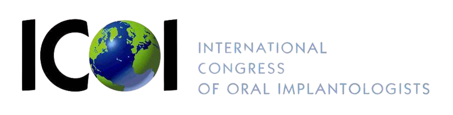 ICOI — International Congress of Oral Implantologists member