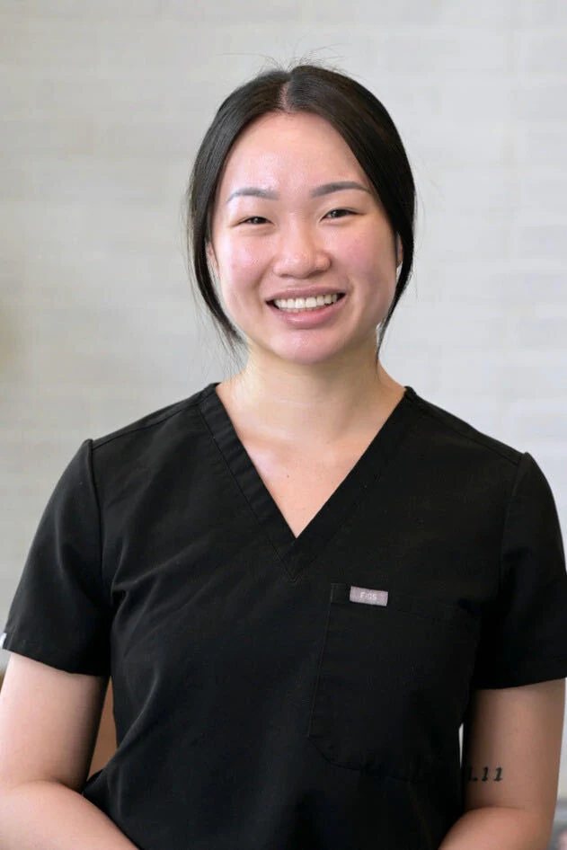 Christina Souvannavong, RDH, Registered Dental Hygienist at MDRN Dental Studio in McKinney, TX