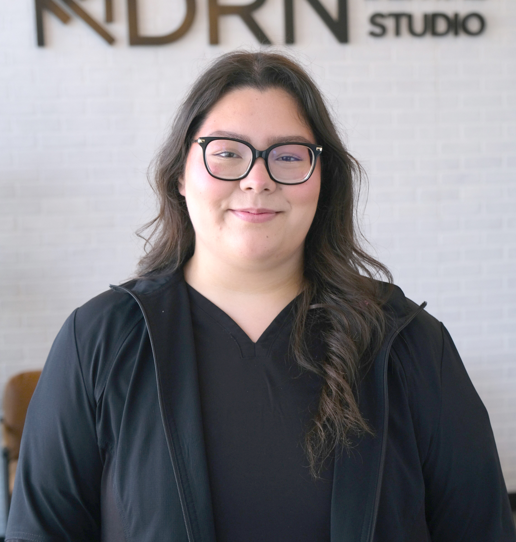 Stefanie Moran, Dental Assistant at MDRN Dental Studio in McKinney, TX