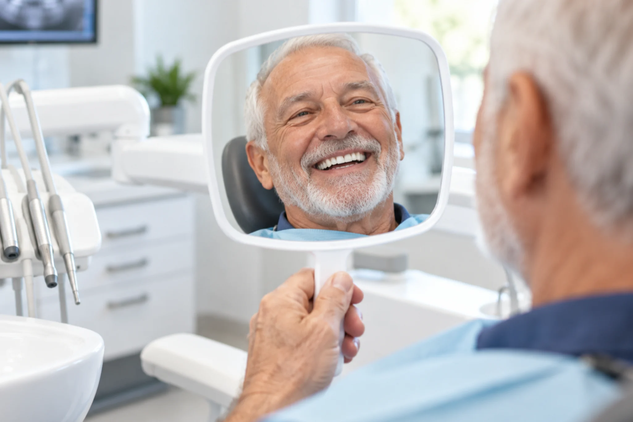 Dental Implants