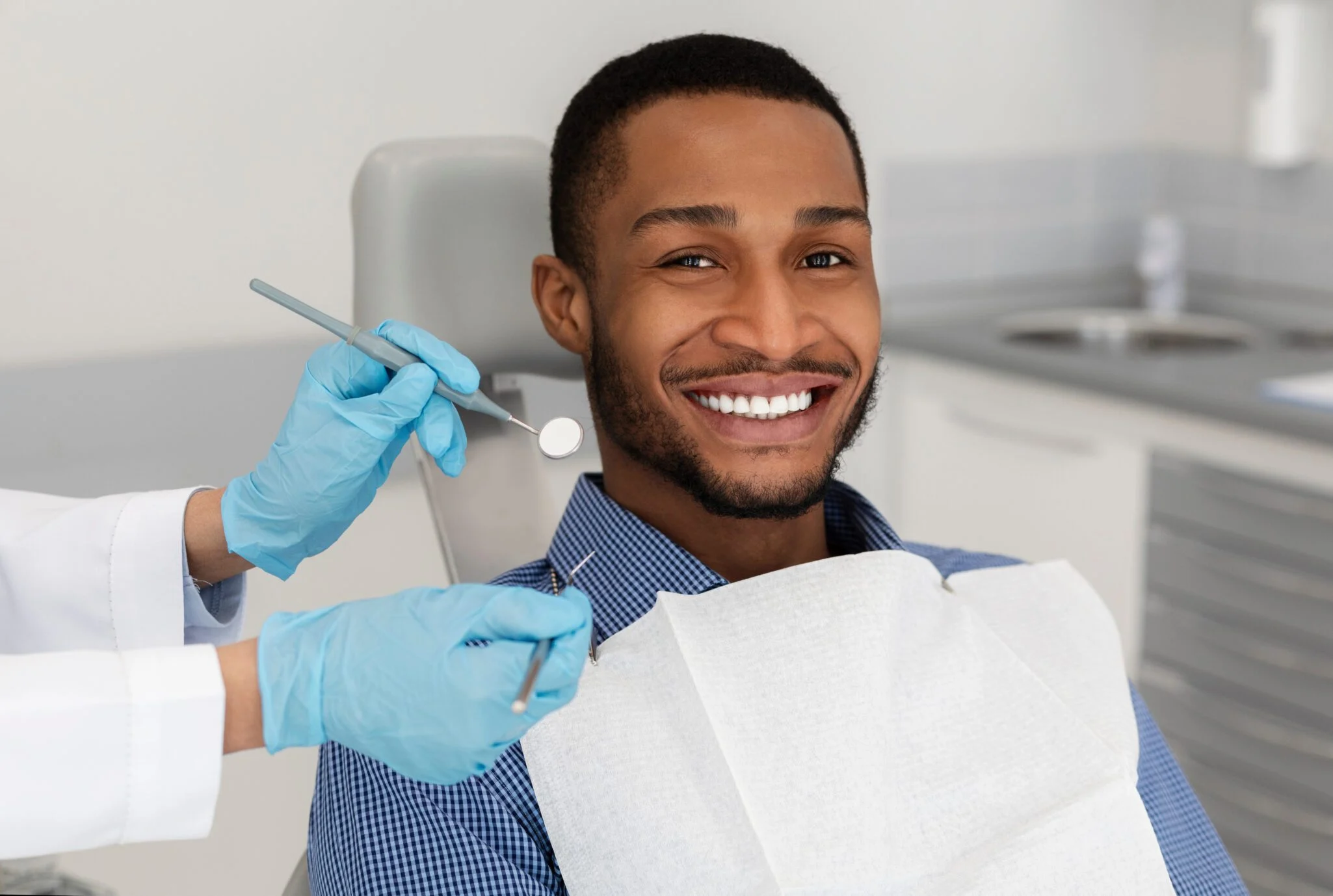 Emergency Dentistry