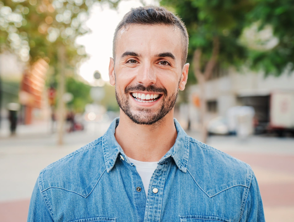 Benefits of restoring your smile with crowns and bridges at MDRN Dental Studio