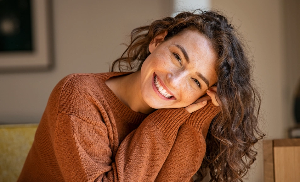 Benefits of tooth-colored composite fillings at MDRN Dental Studio