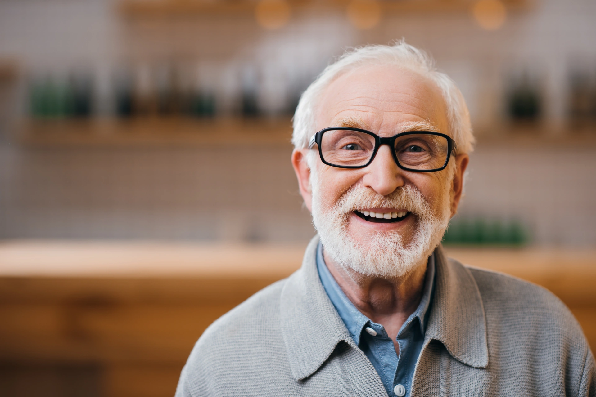 Custom dentures at MDRN Dental Studio in McKinney, TX