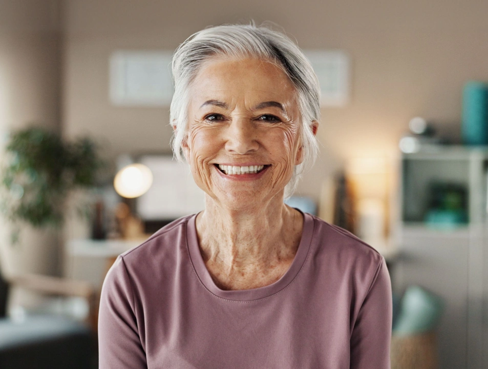 Benefits of modern dentures at MDRN Dental Studio in McKinney, TX