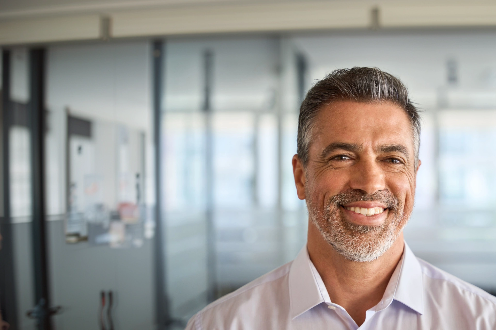 Restorative dental care at MDRN Dental Studio in McKinney, TX