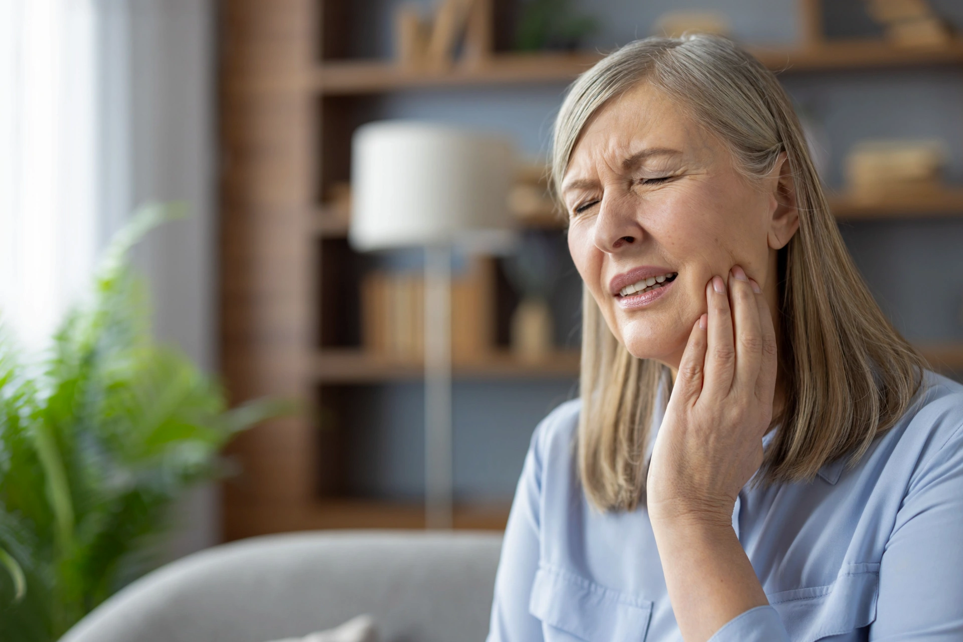 Wisdom tooth removal at MDRN Dental Studio in McKinney, TX