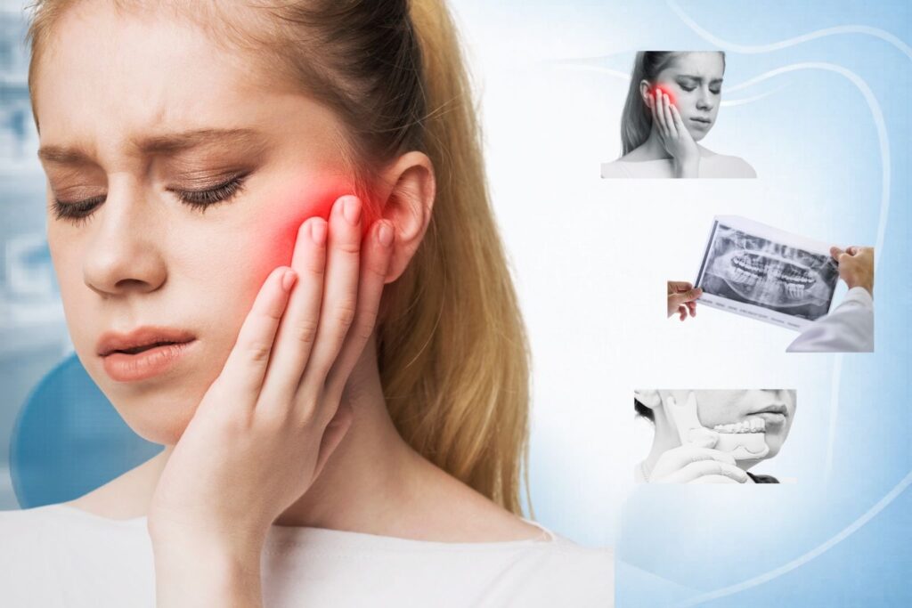 emergency dentist in McKinney